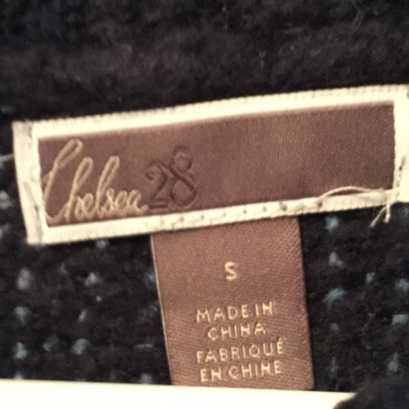 Sweater - Picture 2 of 2